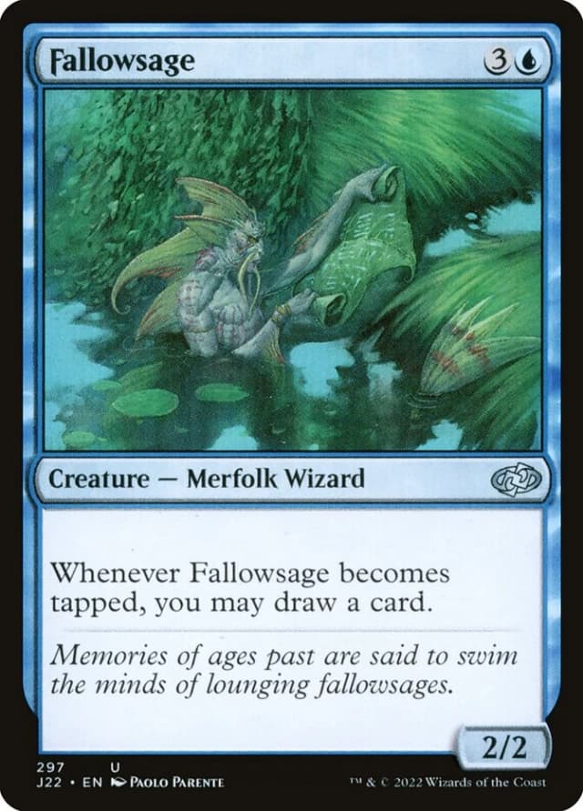 Fallowsage image