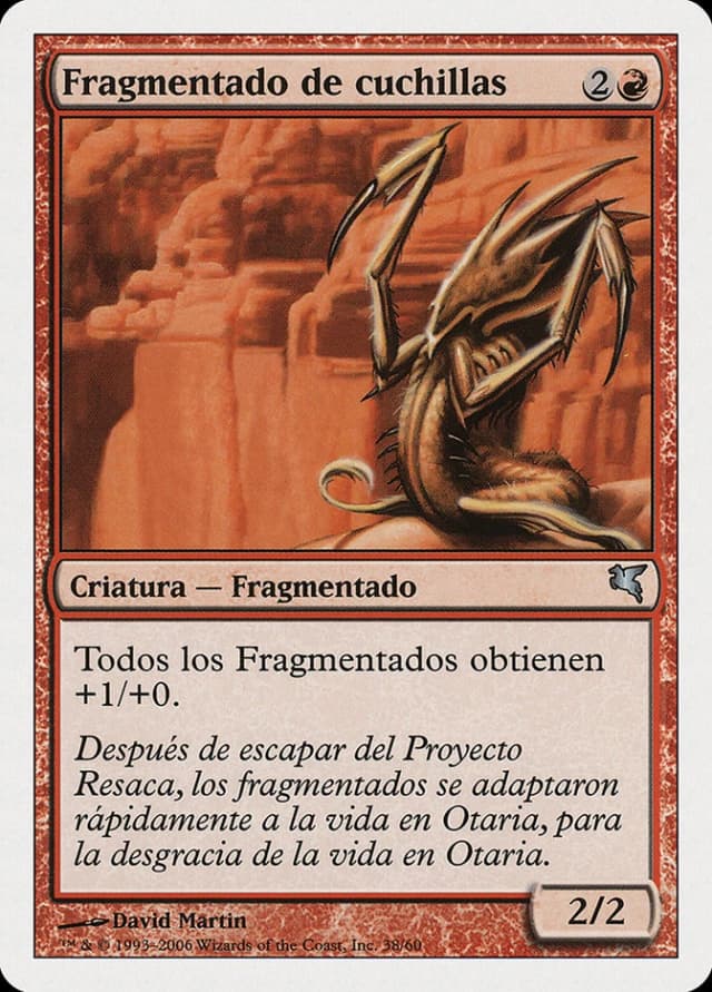 Blade Sliver image