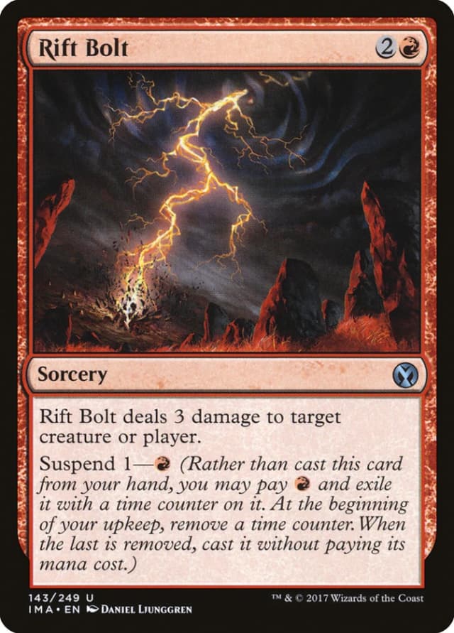 Rift Bolt image