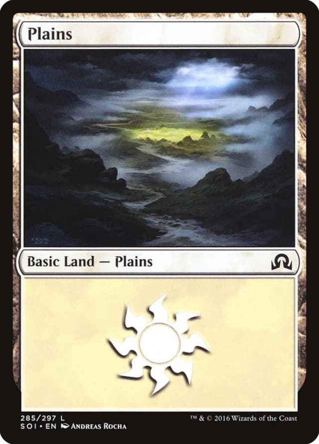 Plains image