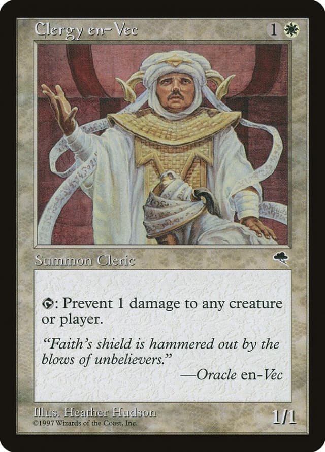 Clergy en-Vec image