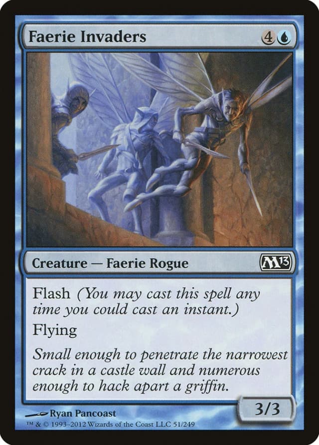 Faerie Invaders image