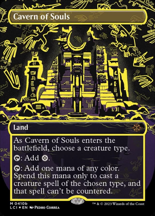 Cavern of Souls image
