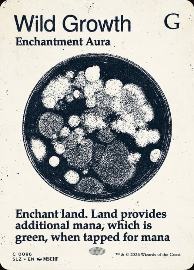 Wild Growth image