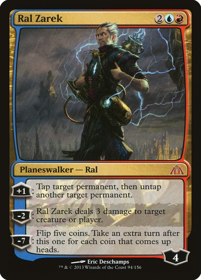 Ral Zarek image