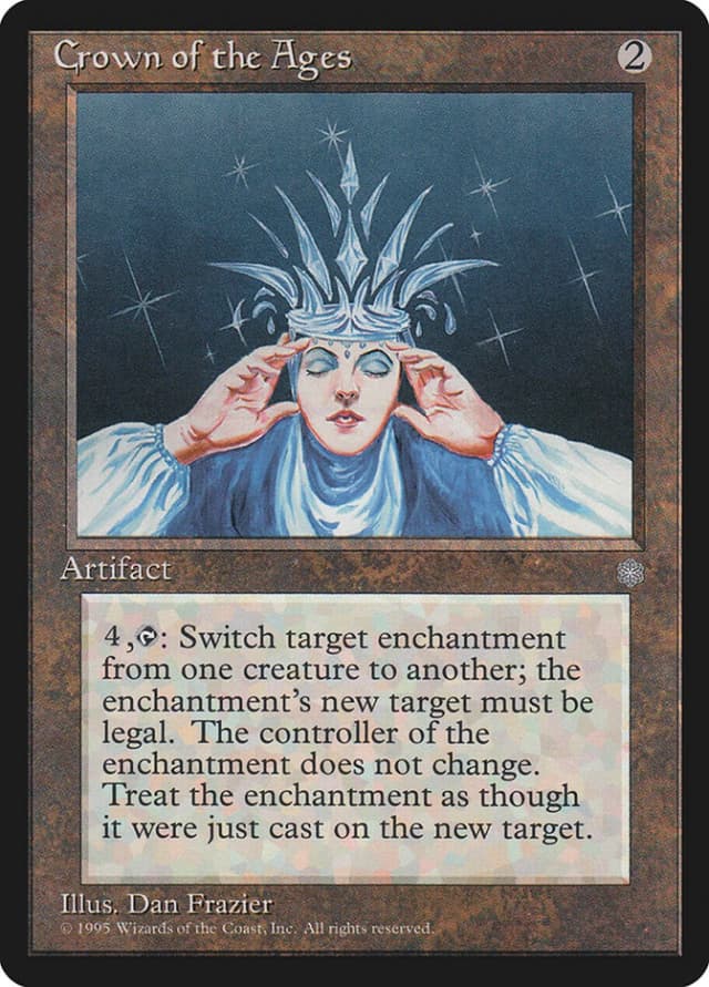 Crown of the Ages image