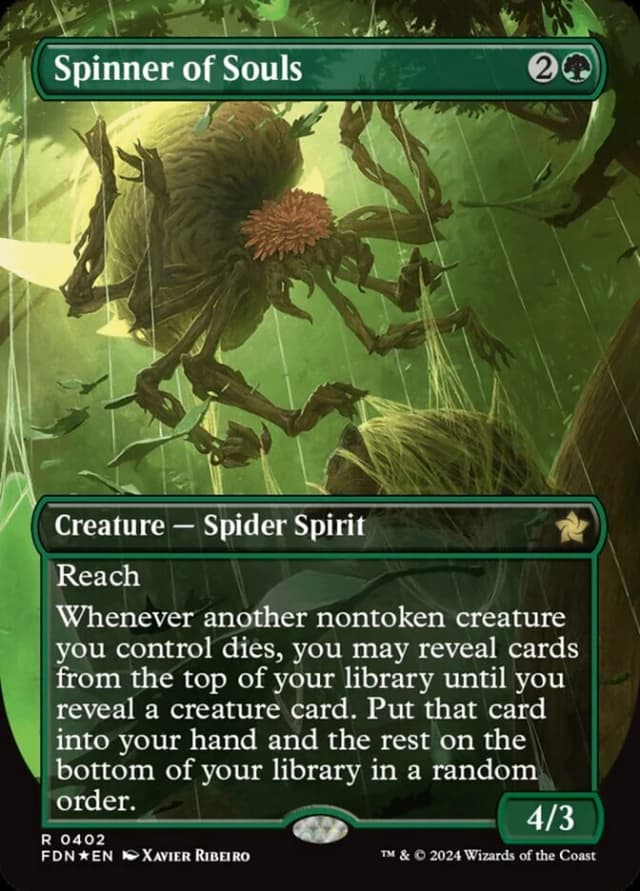 Spinner of Souls image