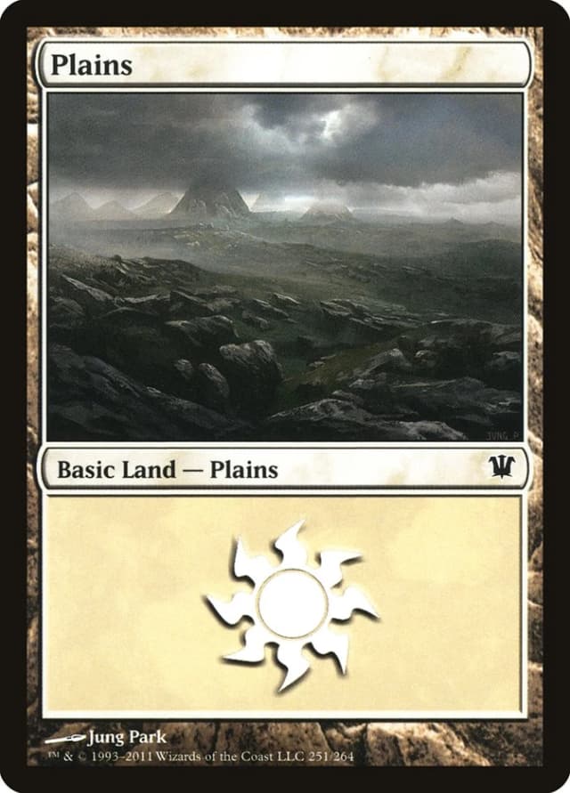 Plains image