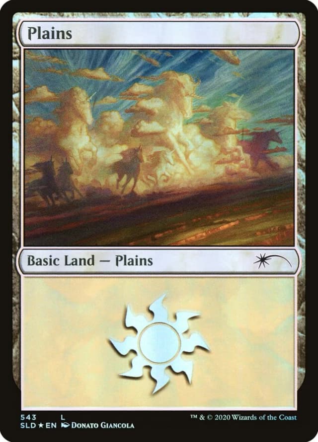 Plains image