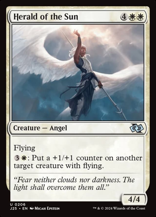 Herald of the Sun image