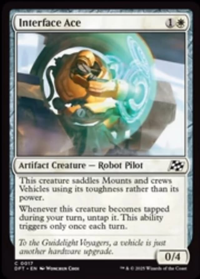 Interface Ace image