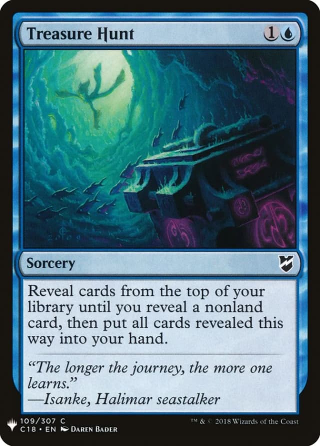 Treasure Hunt image
