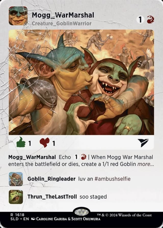 Mogg War Marshal image
