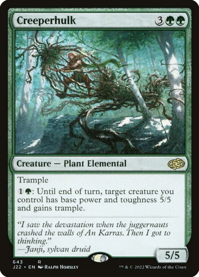 Creeperhulk image