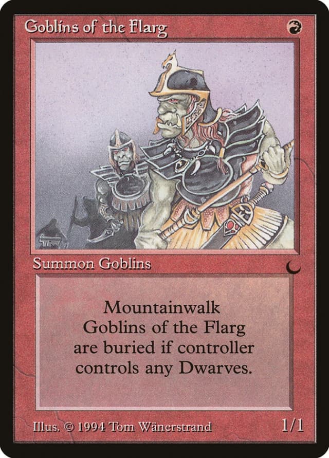 Goblins of the Flarg image