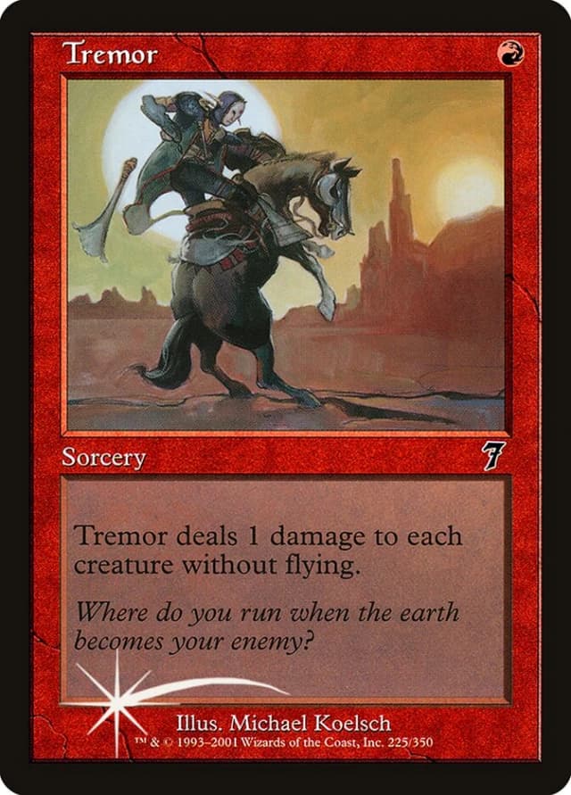 Tremor image