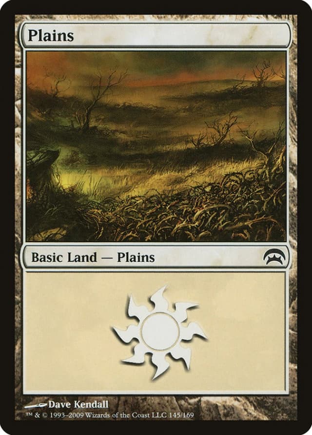 Plains image
