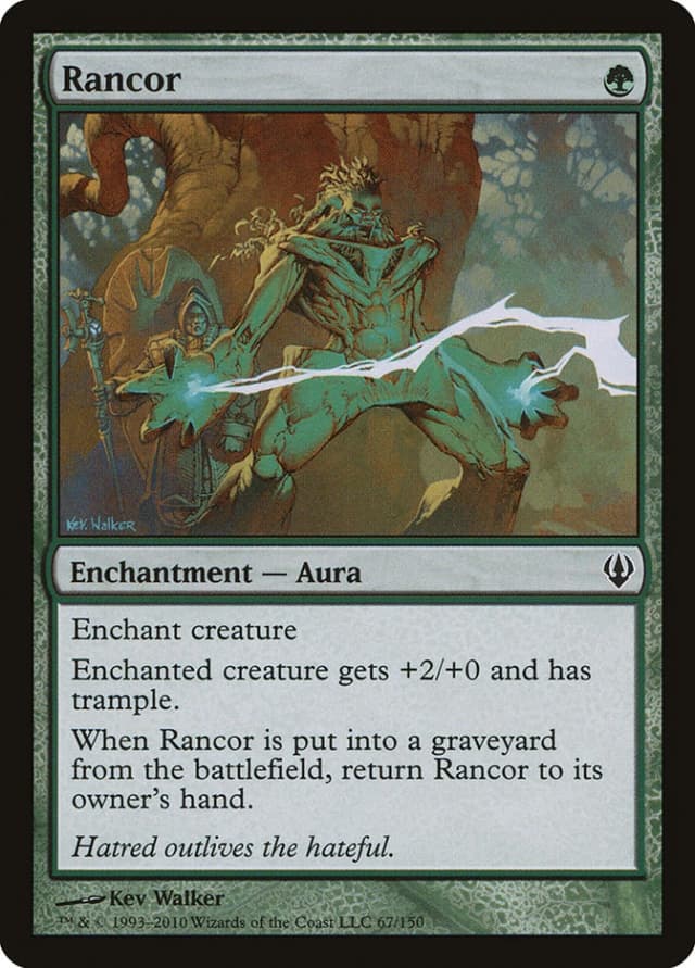 Rancor image