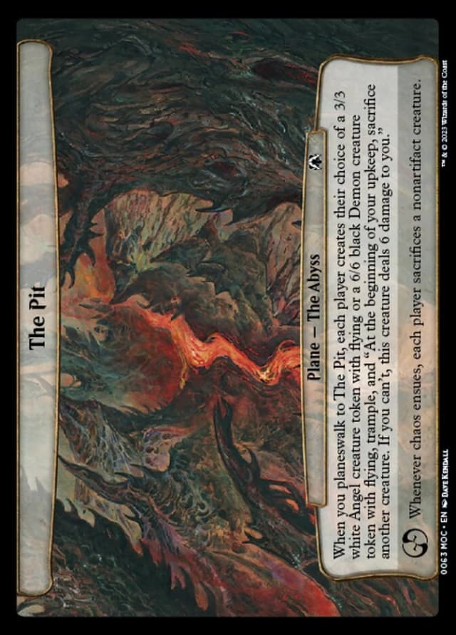 The Pit image