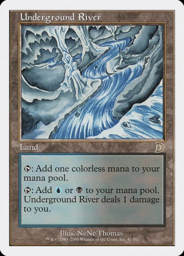 Underground River image