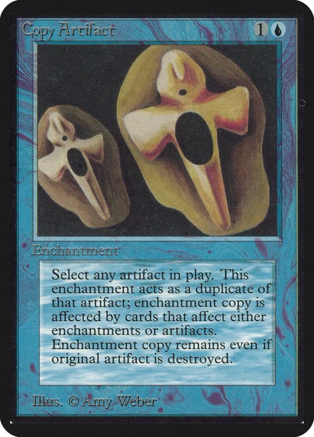 Copy Artifact image