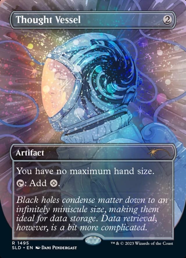Thought Vessel image