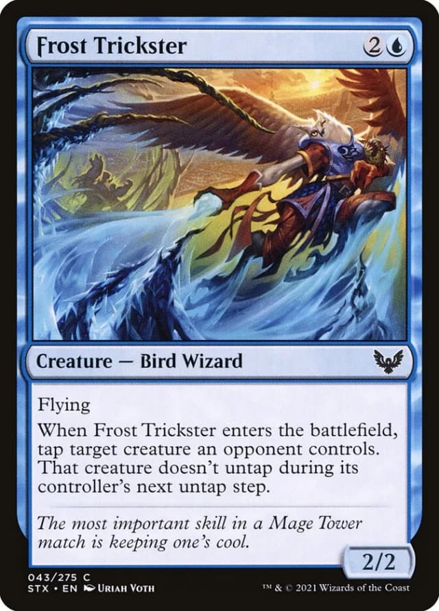 Frost Trickster image