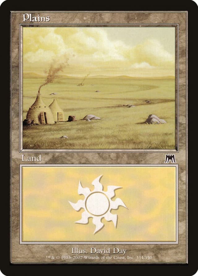 Plains image