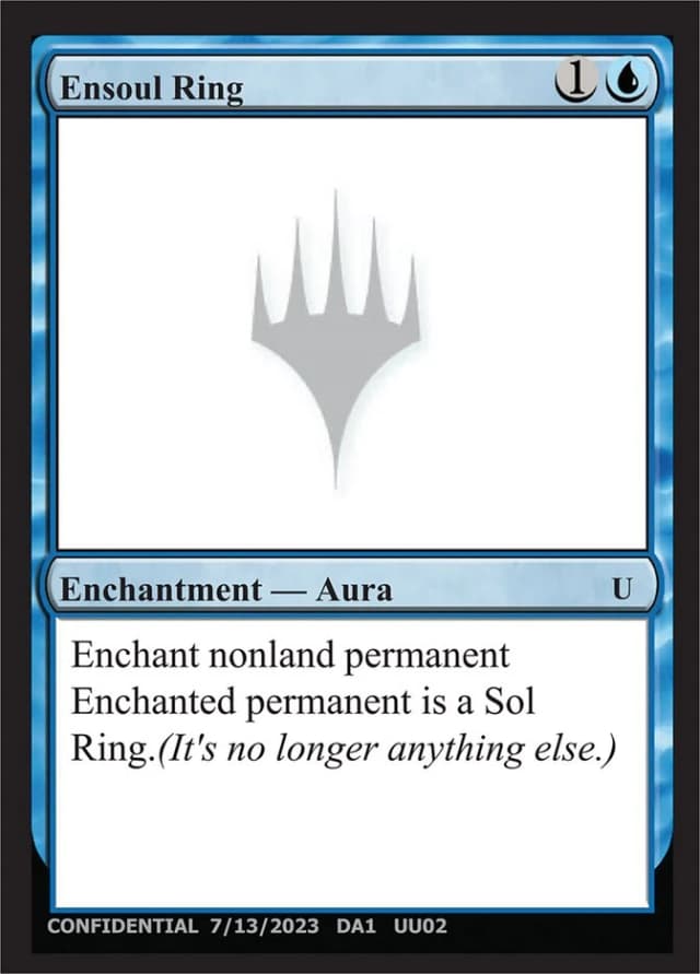 Ensoul Ring image