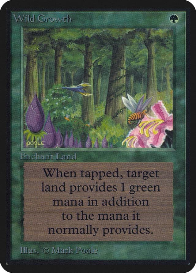 Wild Growth image
