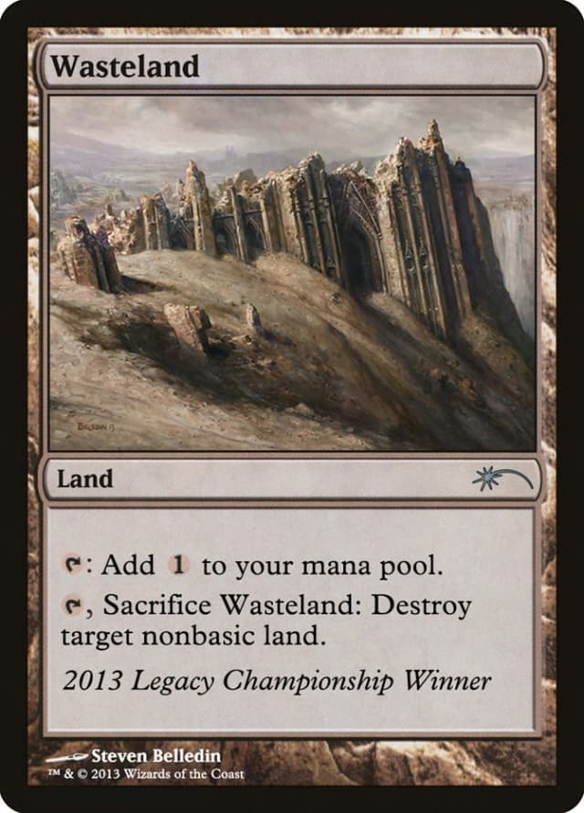 Wasteland image