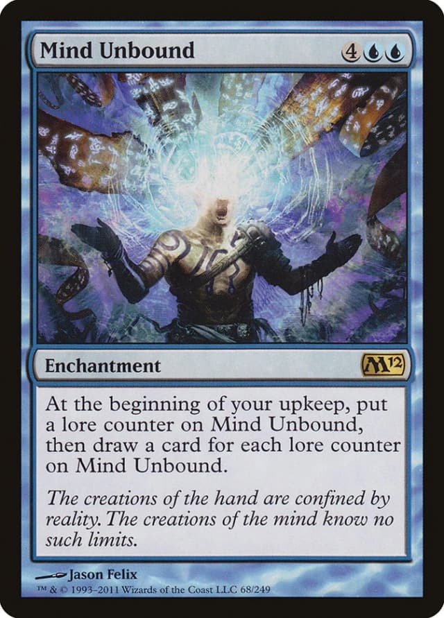 Mind Unbound image