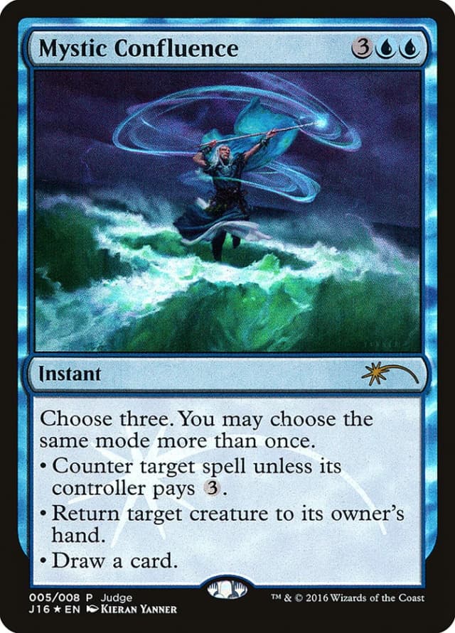 Mystic Confluence image