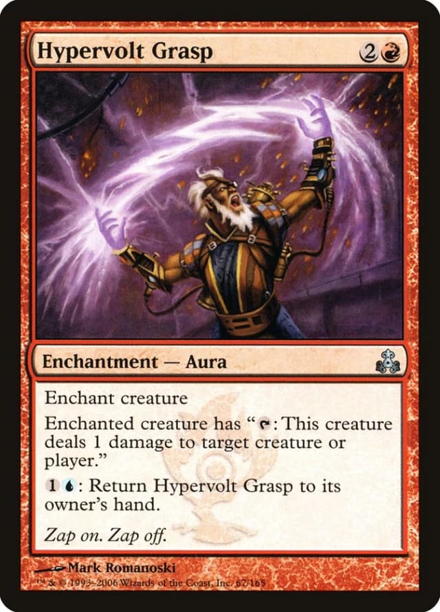 Hypervolt Grasp image