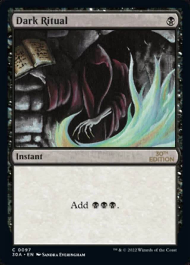 Dark Ritual image
