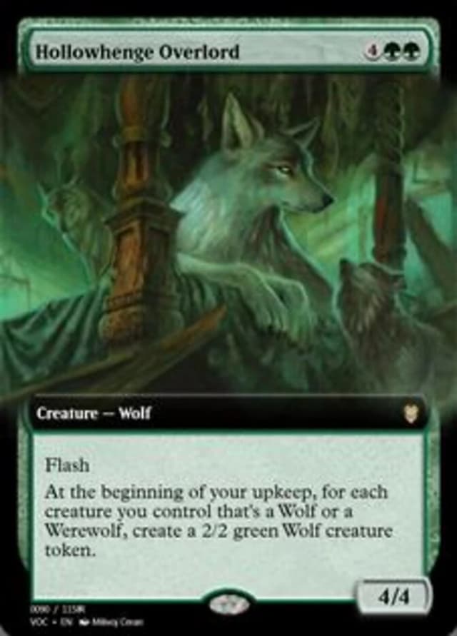 Hollowhenge Overlord image