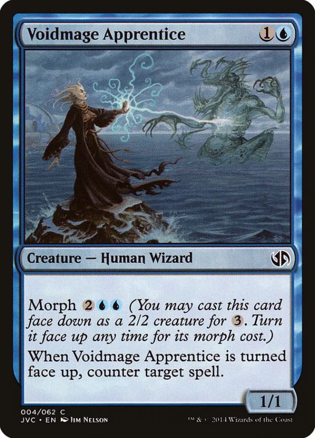 Voidmage Apprentice image