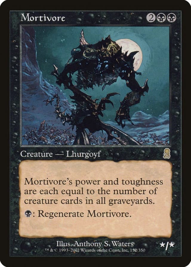 Mortivore image