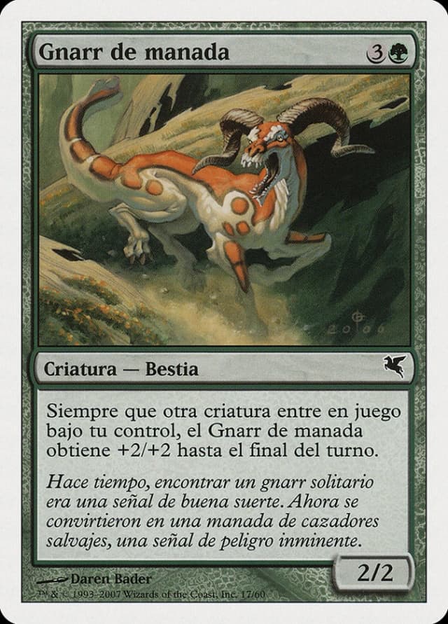 Herd Gnarr image