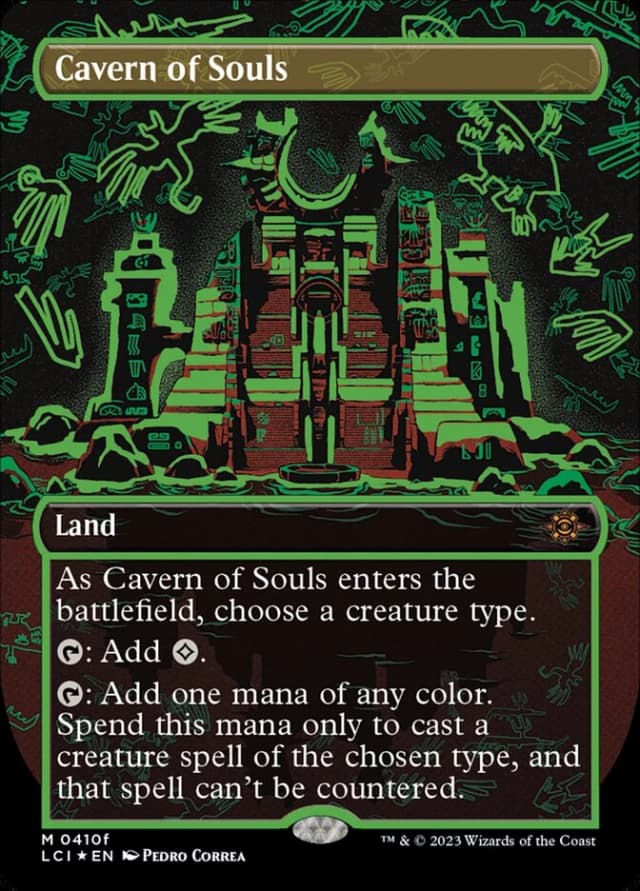 Cavern of Souls image