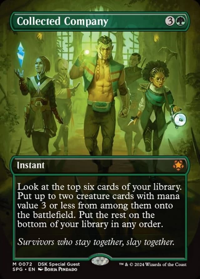 Collected Company image