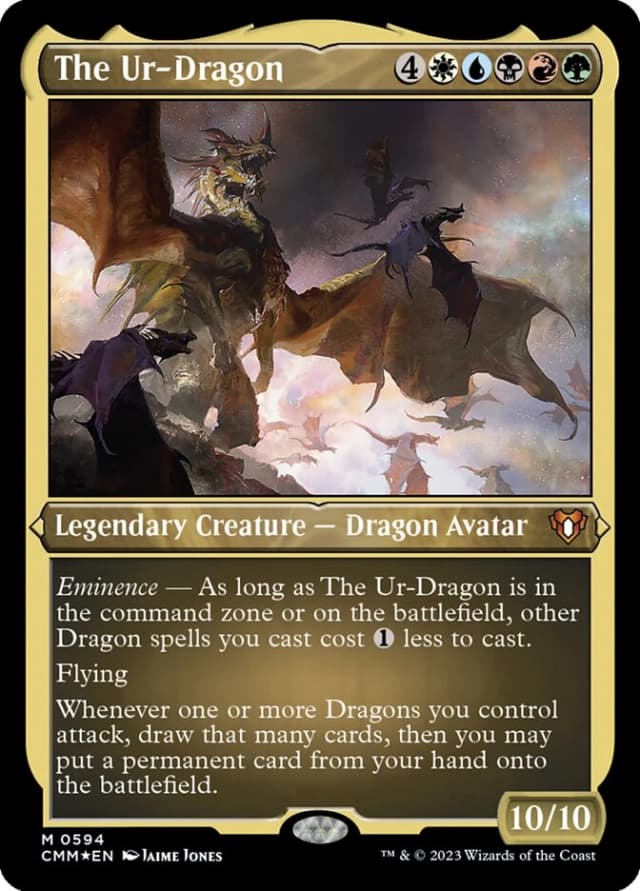 The Ur-Dragon image