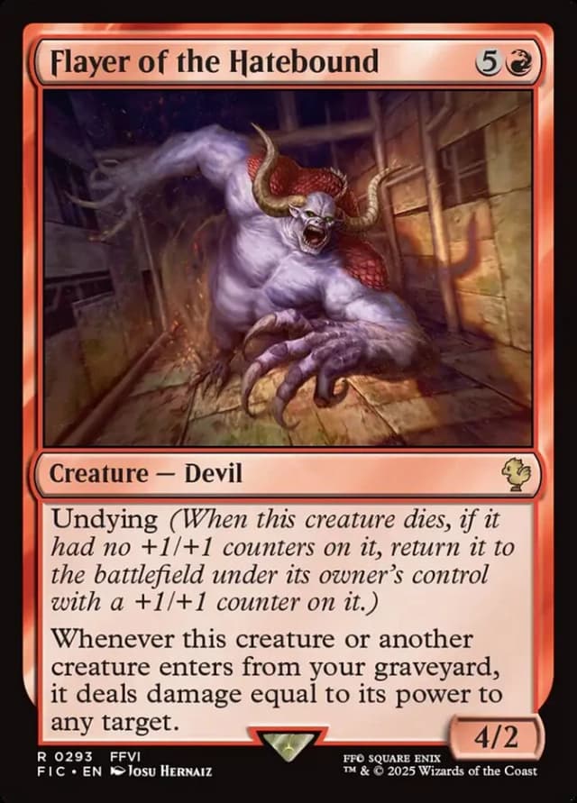 Flayer of the Hatebound image