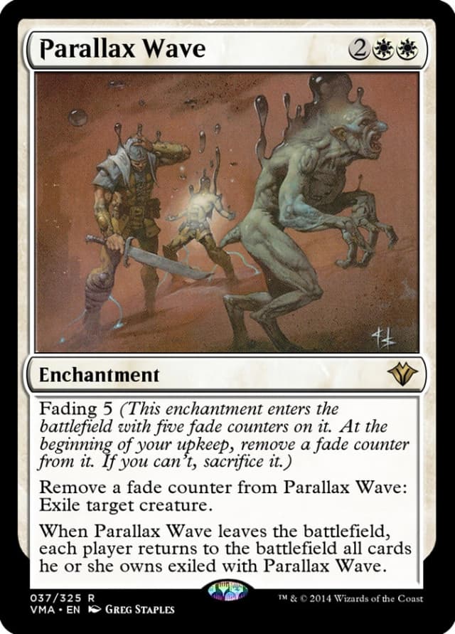 Parallax Wave image