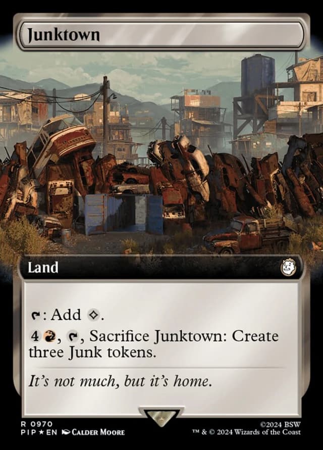 Junktown image
