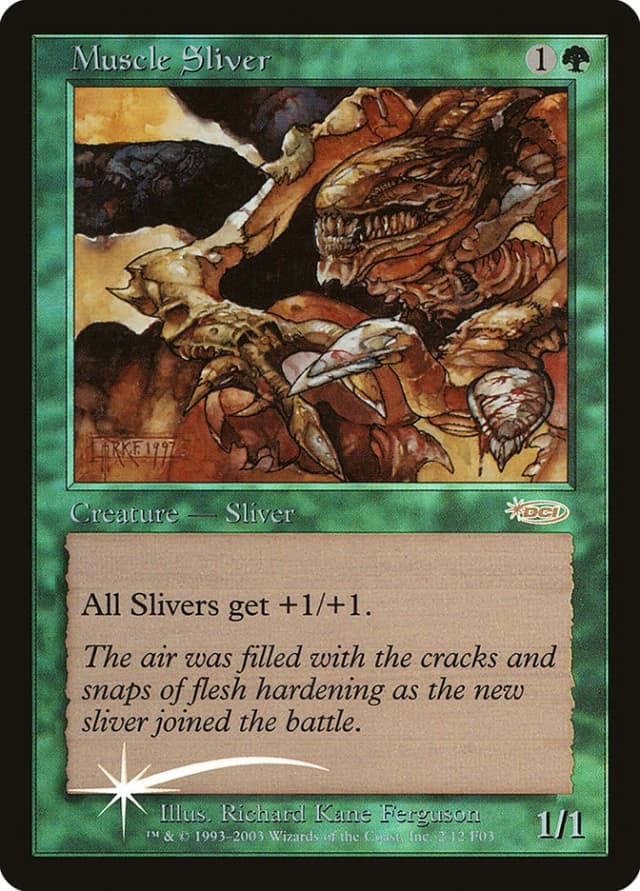Muscle Sliver image