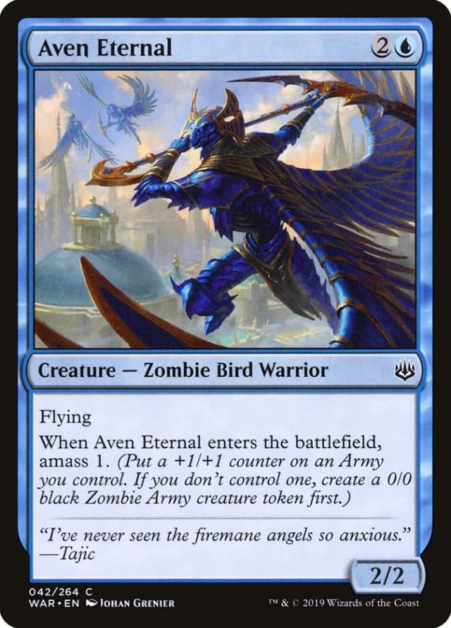 Aven Eternal image