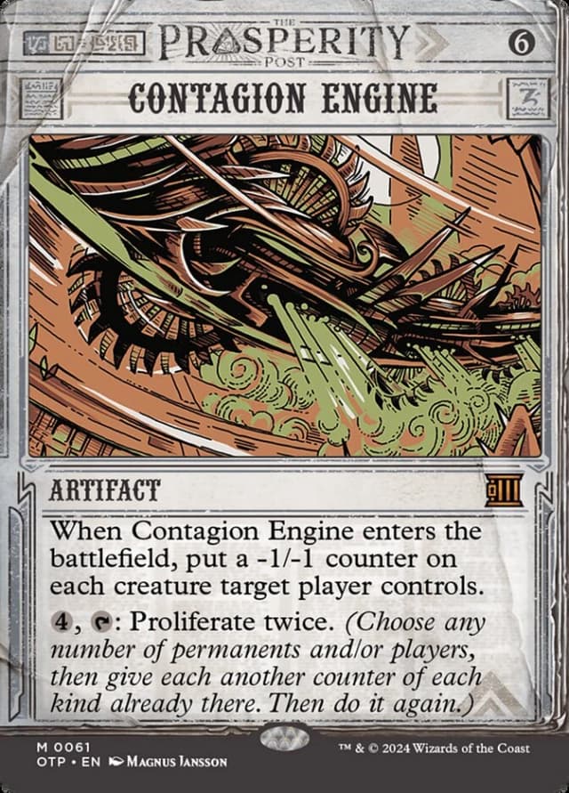 Contagion Engine image
