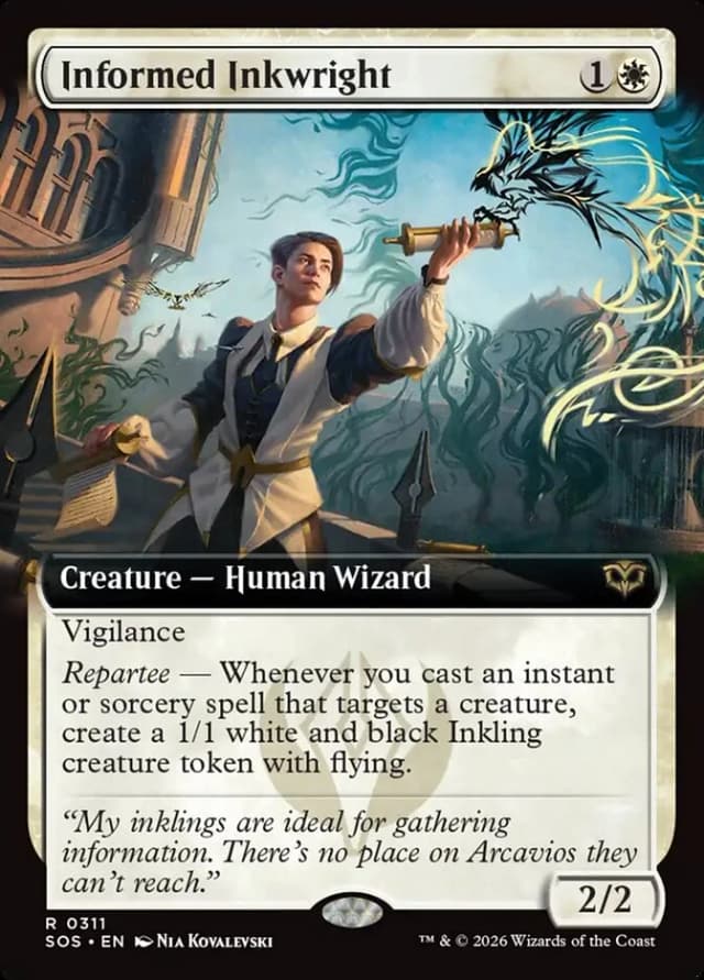 Informed Inkwright image