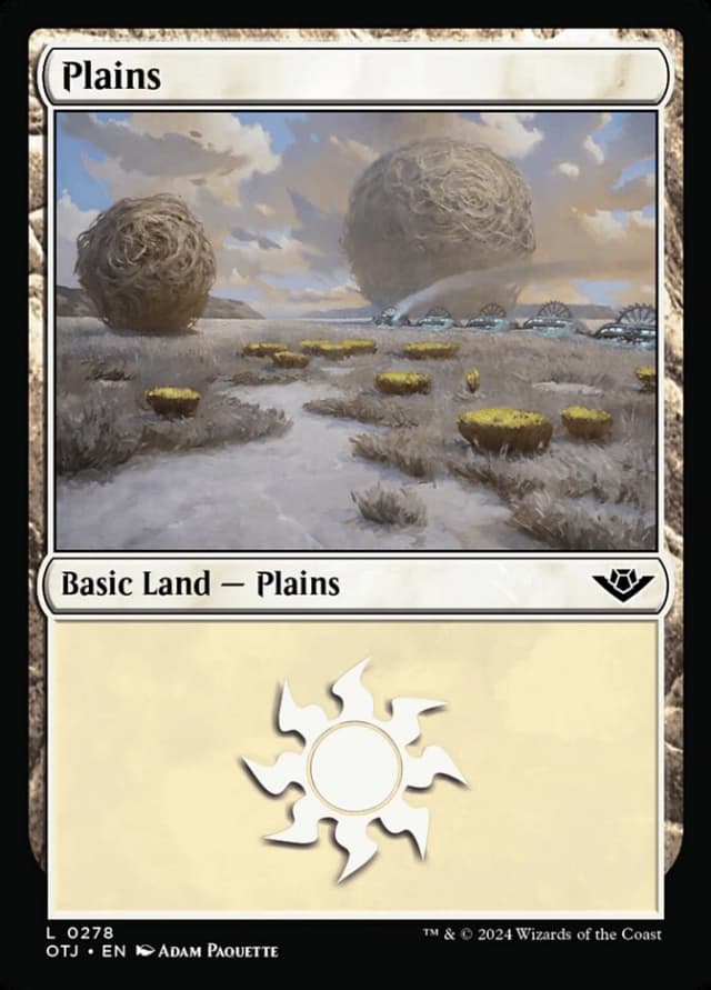 Plains image